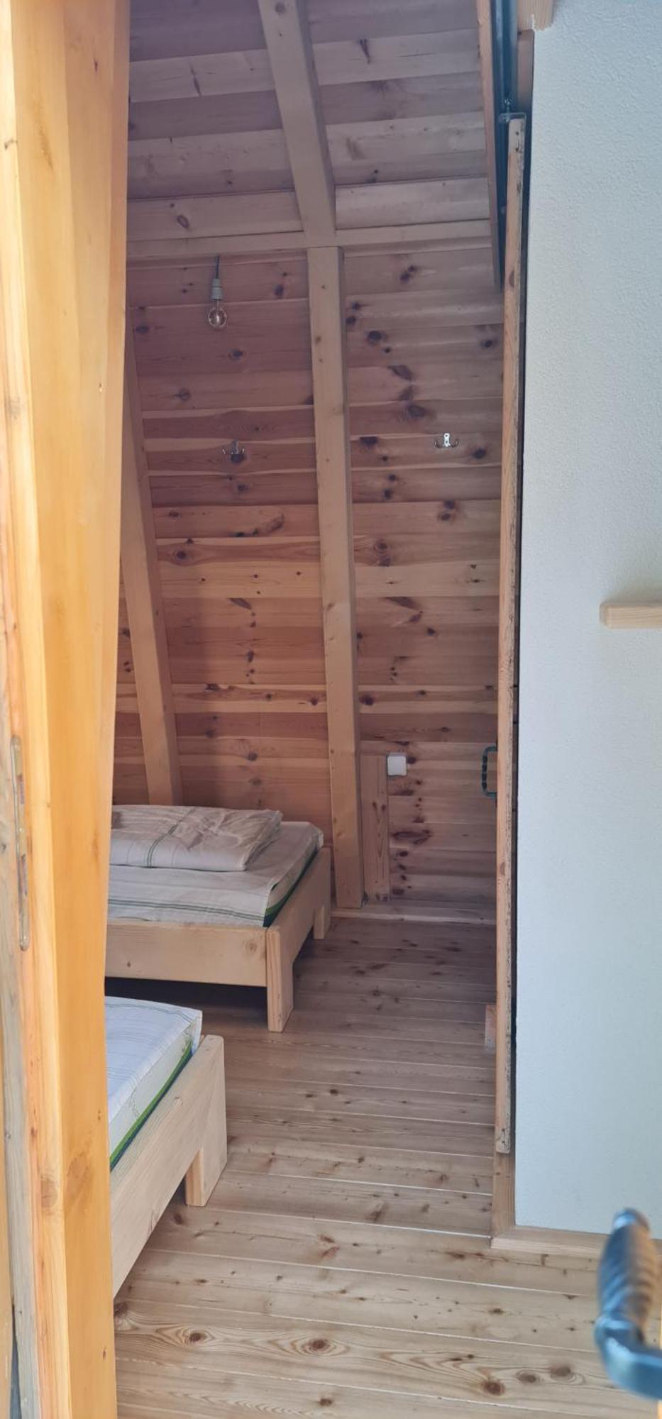 ホテル Razvrsje Co Žabljak 部屋 写真