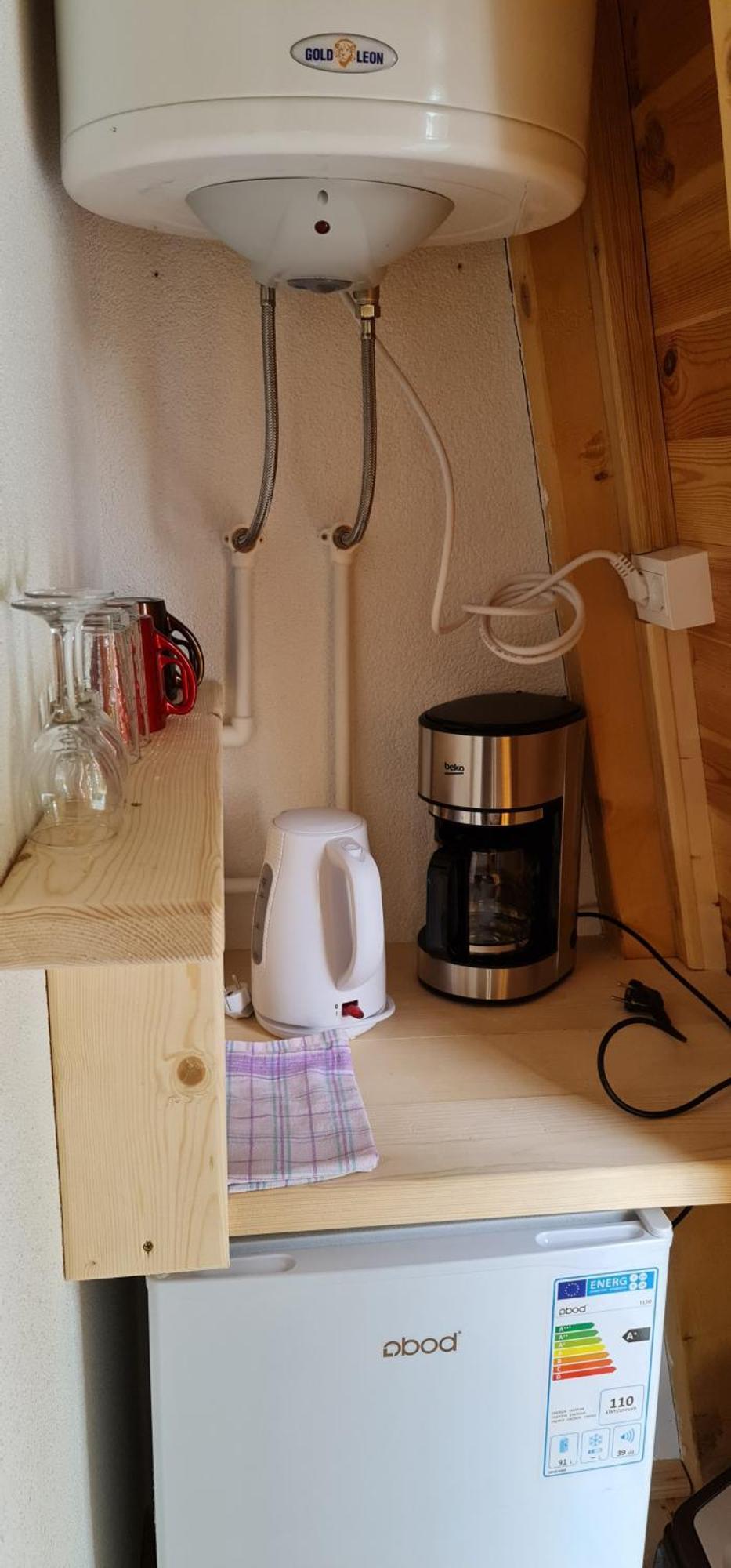 ホテル Razvrsje Co Žabljak 部屋 写真