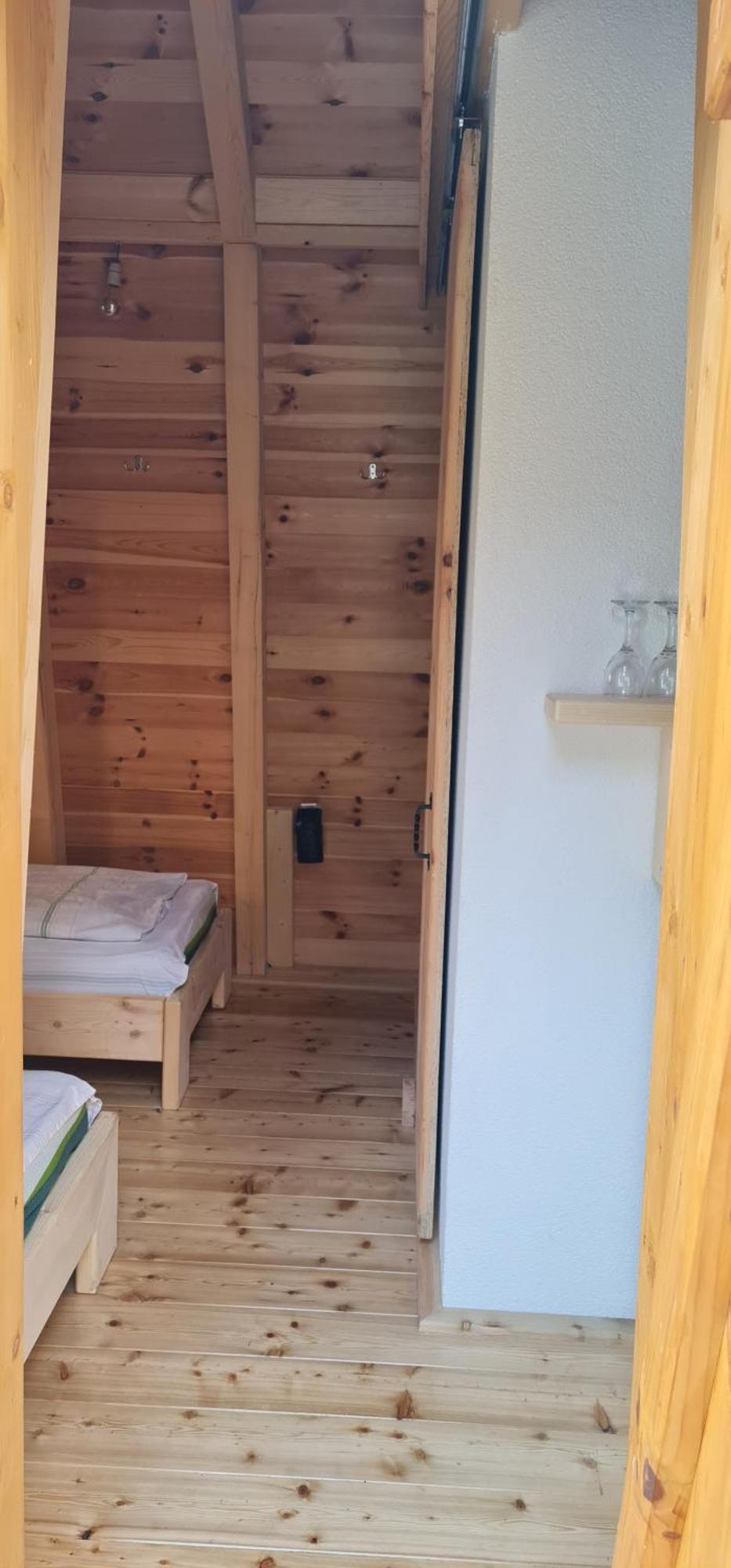 ホテル Razvrsje Co Žabljak 部屋 写真