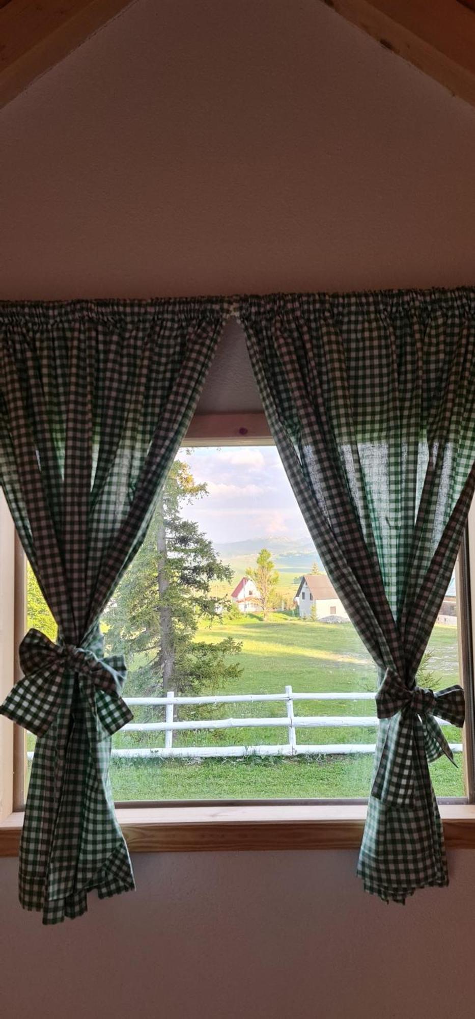 ホテル Razvrsje Co Žabljak 部屋 写真