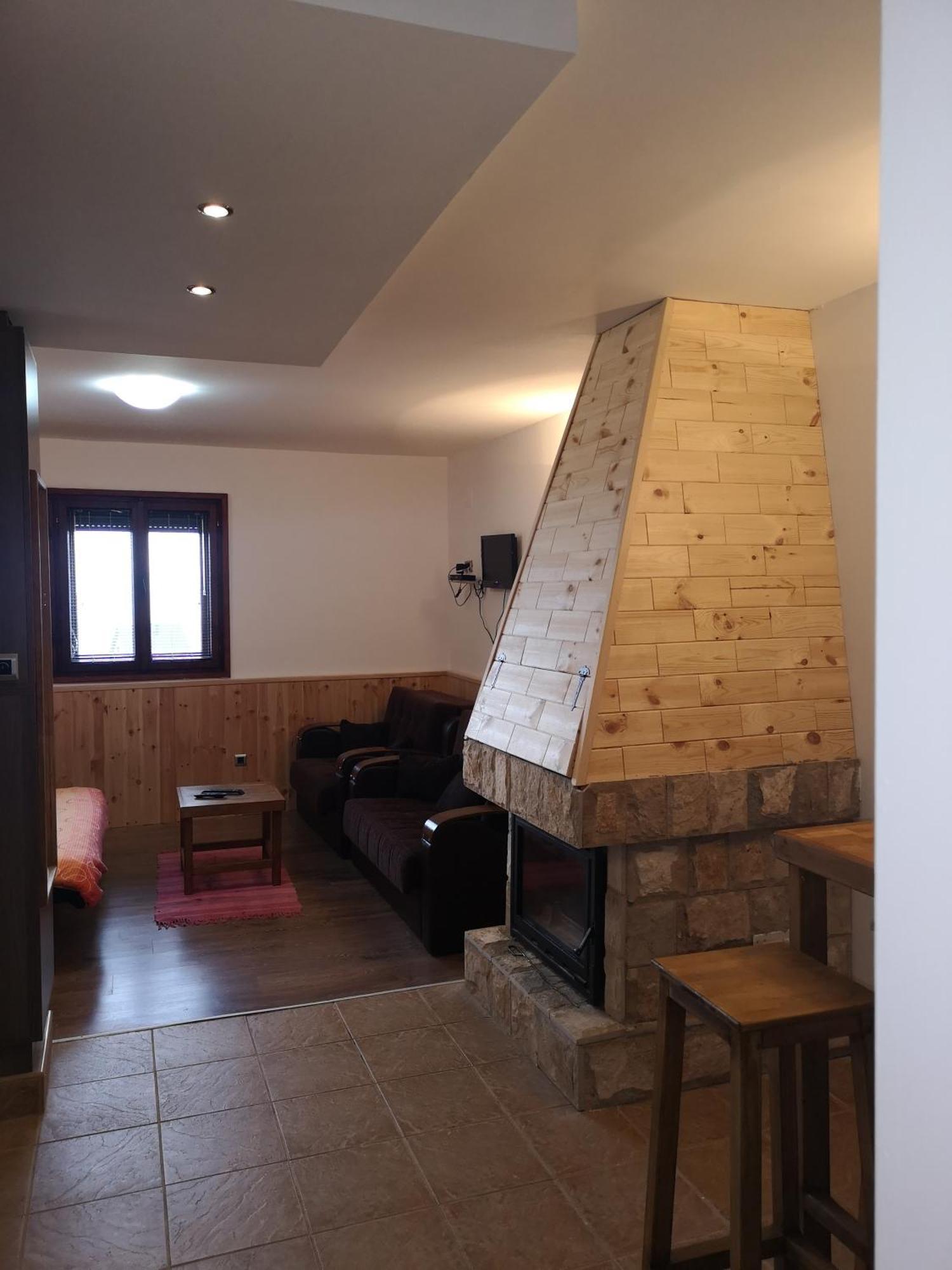ホテル Razvrsje Co Žabljak 部屋 写真