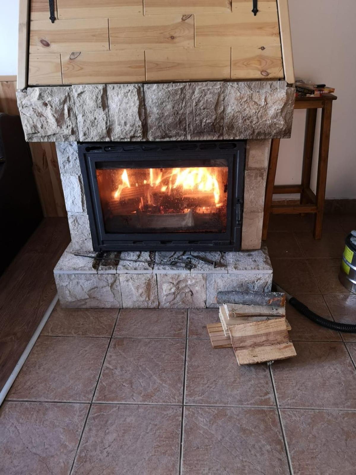 ホテル Razvrsje Co Žabljak 部屋 写真